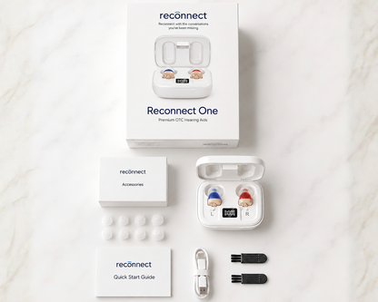Reconnect One