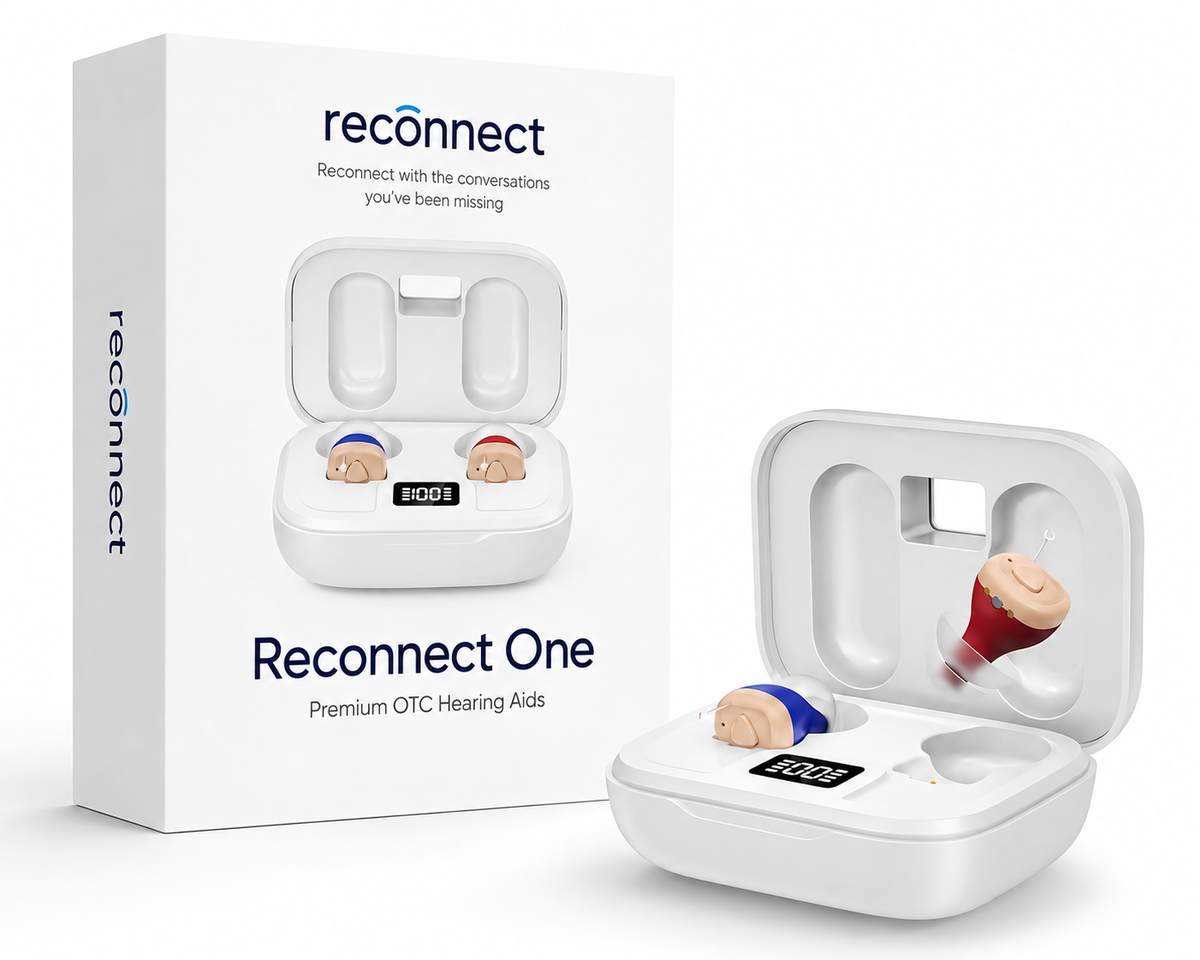 Reconnect One