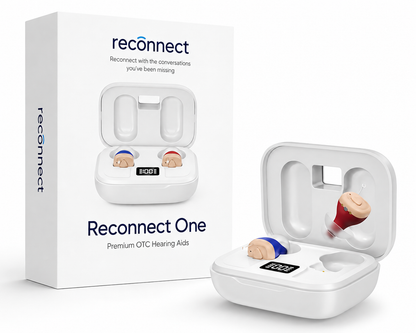 Reconnect One