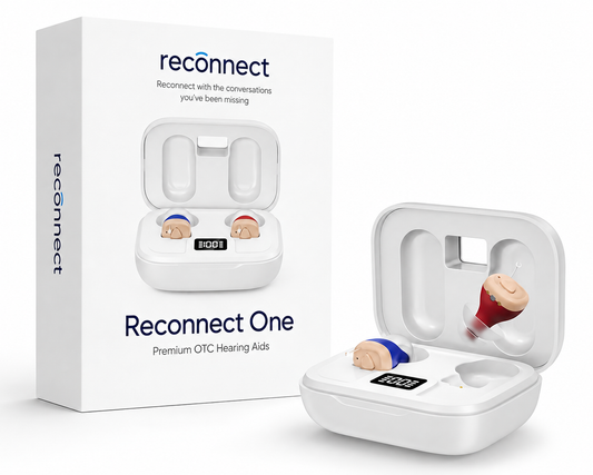 Reconnect One
