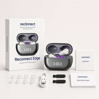 Reconnect Edge