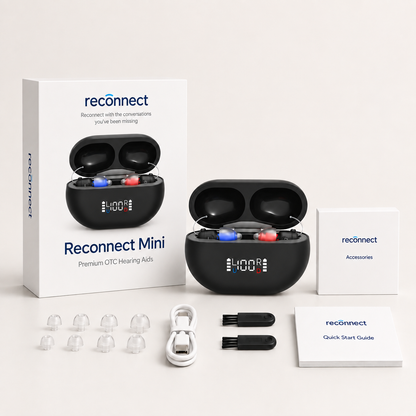 Reconnect Mini