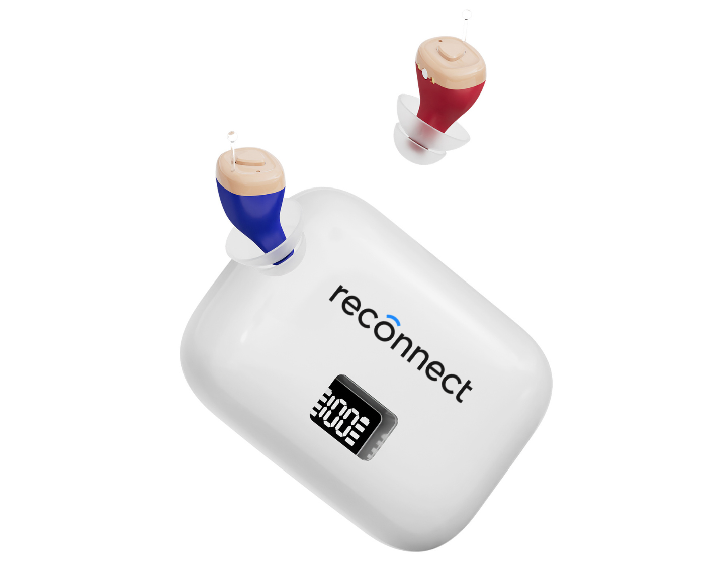 Reconnect One