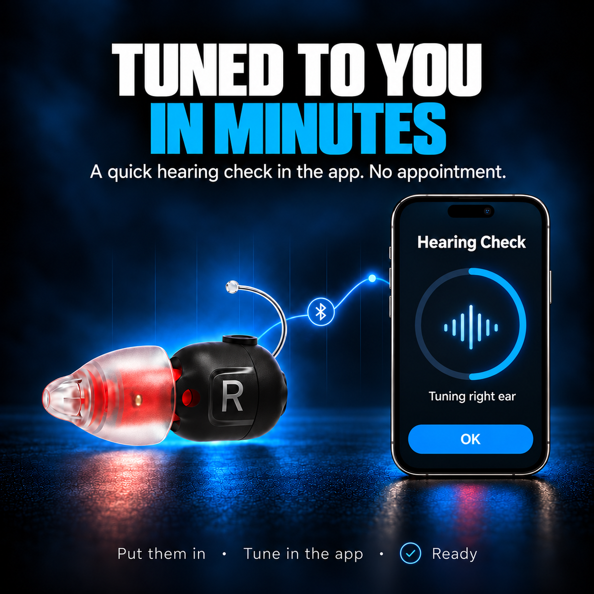 Reconnect Mini