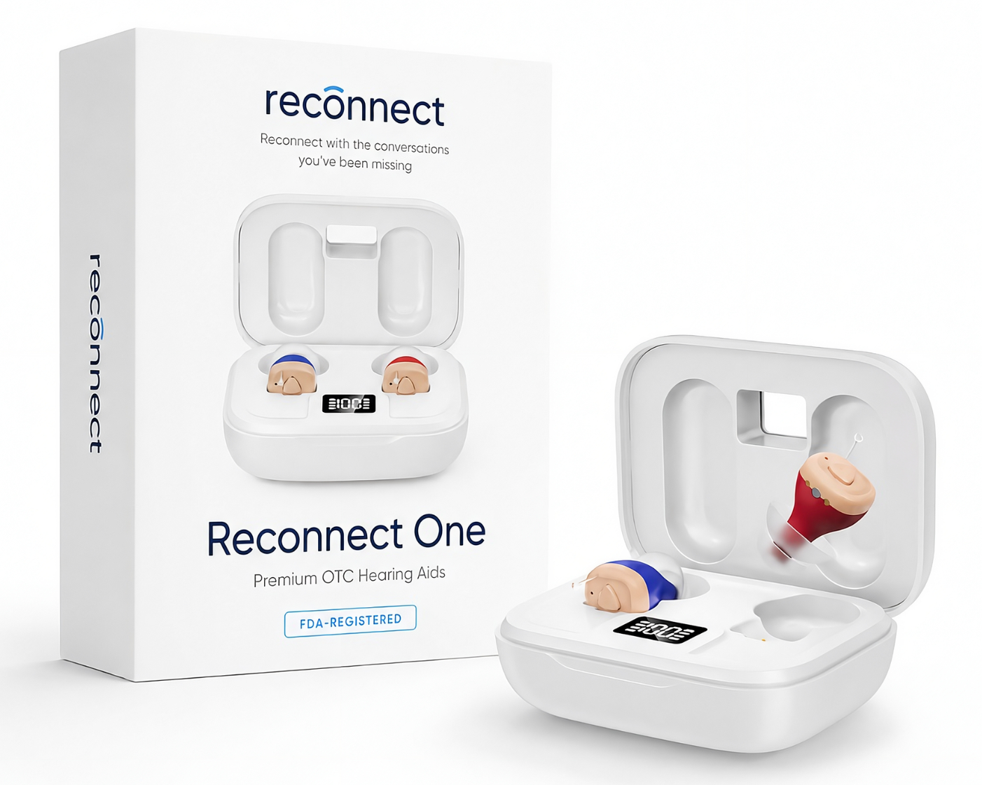 Reconnect One