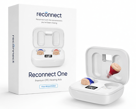 Reconnect One