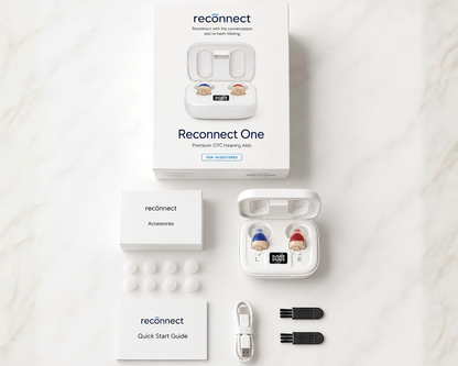 Reconnect One