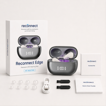 Reconnect Edge